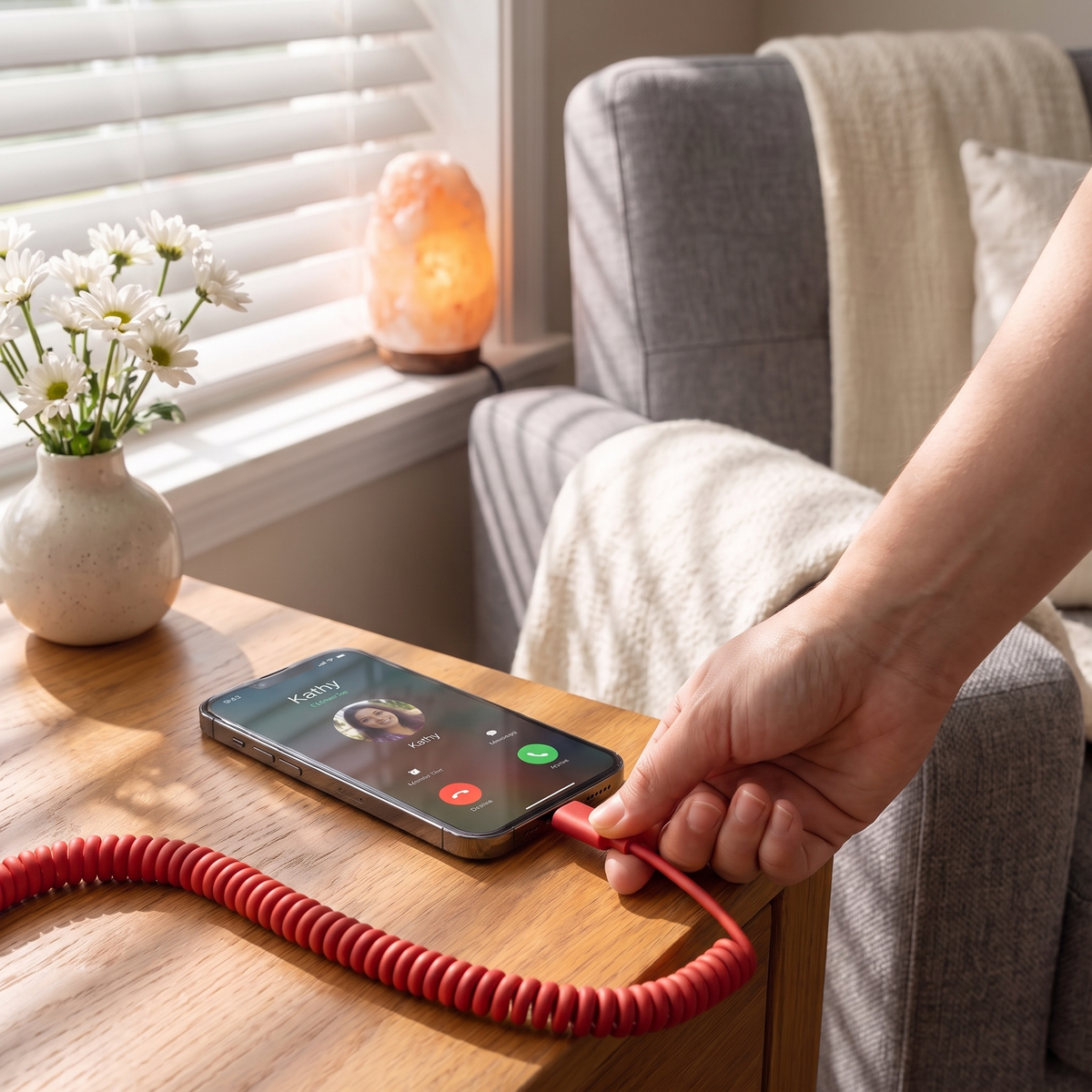 RetroTalk Vintage Phone